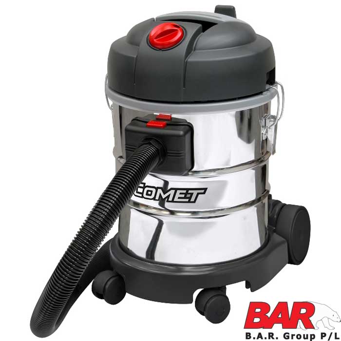 Vacuum Cleaner S/S 9356000200 [330 CVP120X]