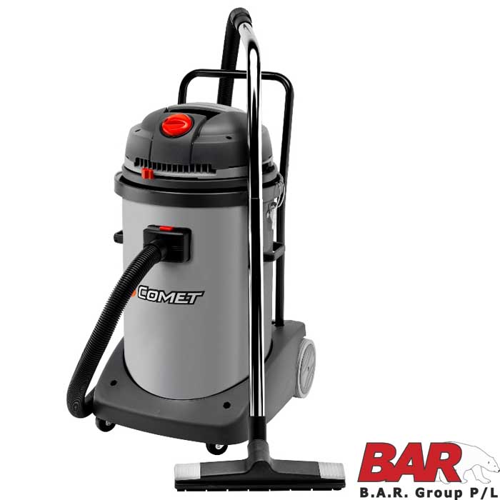 Vac Plastic 78L 9356000600 (C1 [330 CVP278P]