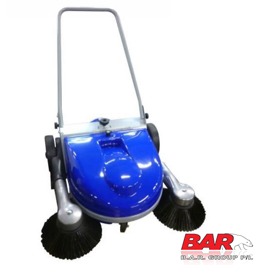 Sweeper - 2 Brushes (A1) [330 FLASH 950M]