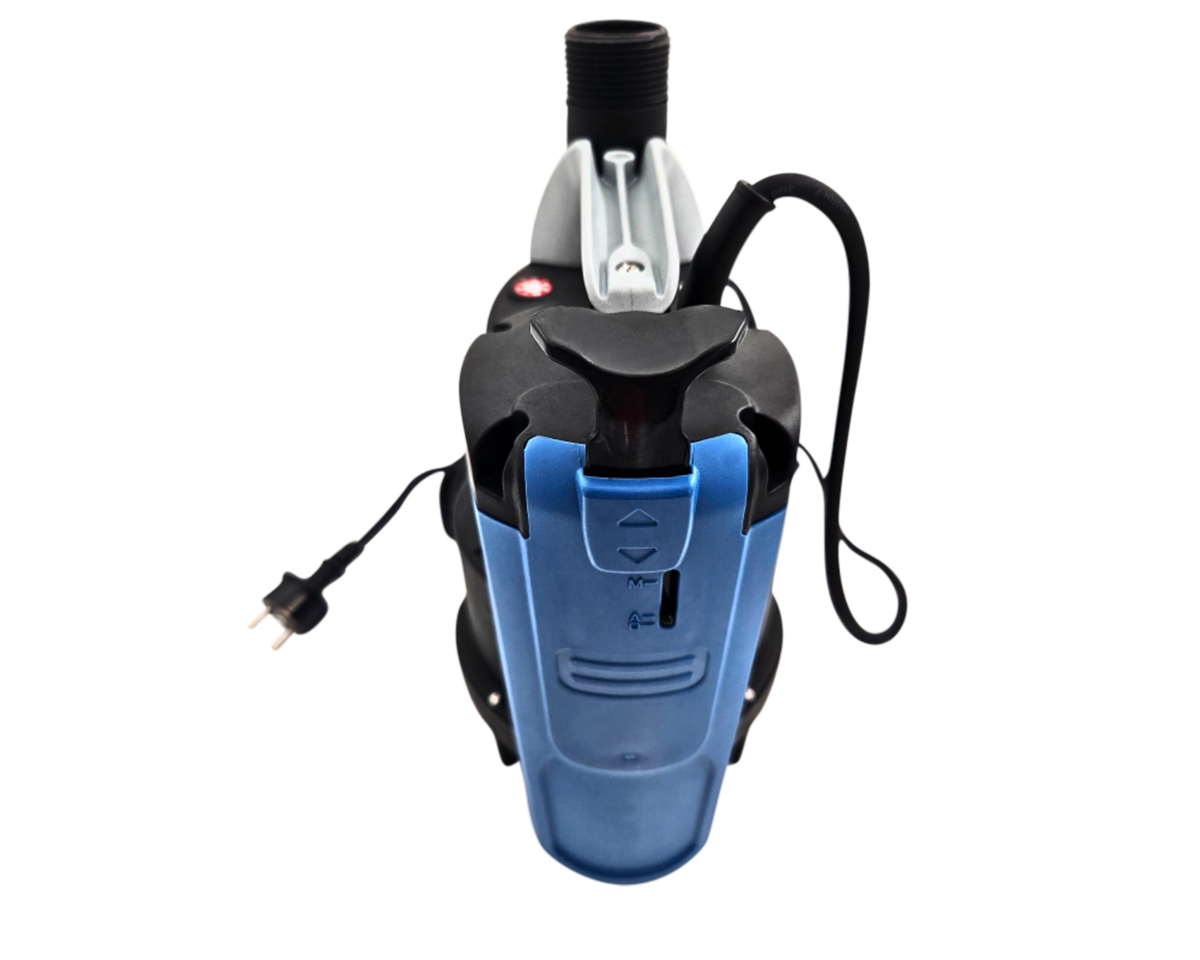 Pump 300W 240V 125 l/m  Eject [335 CEPO300]