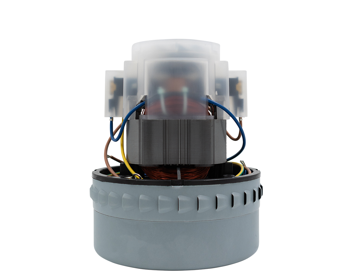 Vacuum Parts