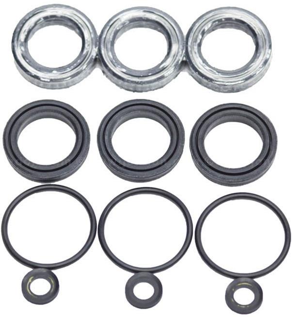 CAT Pump Seal Kit (D1) [225 33983]