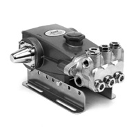 CAT 15L/min-1800psi-1725rpm [215 341]
