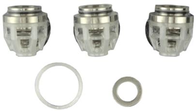 Valve Kit [225 34092]