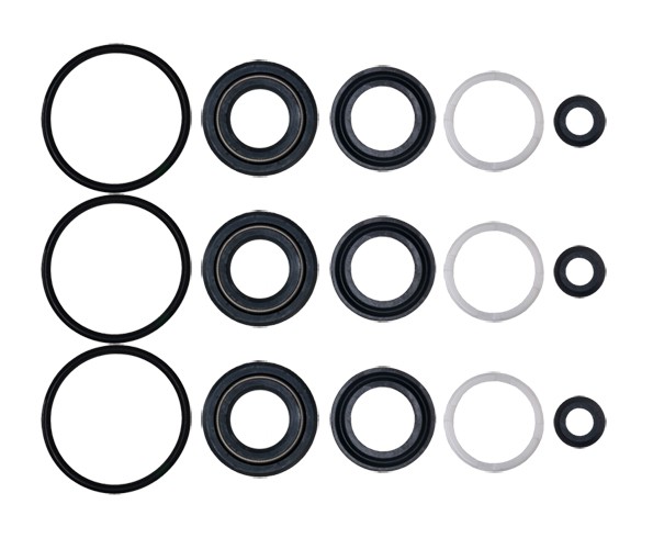 CAT SEAL KIT FOR 66DX [225 34262]