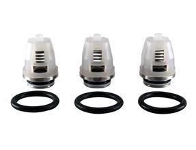 CAT Valve Kit, 2530/31/37 3pc [215 33952]