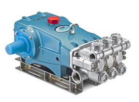 Cat Pump (C1) [215 3535]