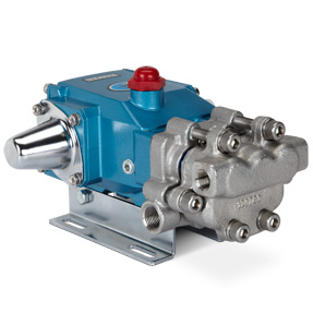 CAT 8.7L/min-2000psi-1725rpm [215 3CP1231]