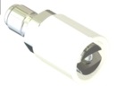 Foam Nozzle White [145 40.0292.51]