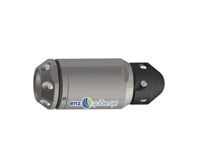 ENZ 3/4" Bulldog Recycling Rotating Nozzle
