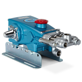 CAT Pump - 4 Frame Piston Pump