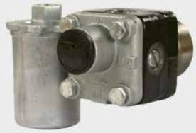 Fuel Pump, SP, CCW, No Coil [148 820 20]
