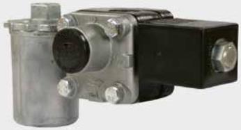 Fuel Pump W 46L5416M 23v [148 821 40]