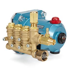 Cat Pump               (C01) [215 4DNX27GSI]