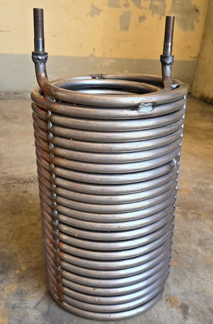 A Coil - Avant HE3 (C1) [118 50.000.006.2]
