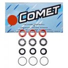 Comet Piston Seal repair/service kit [115 50190067]