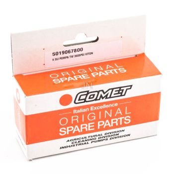 Comet - Oil Seal Kit
