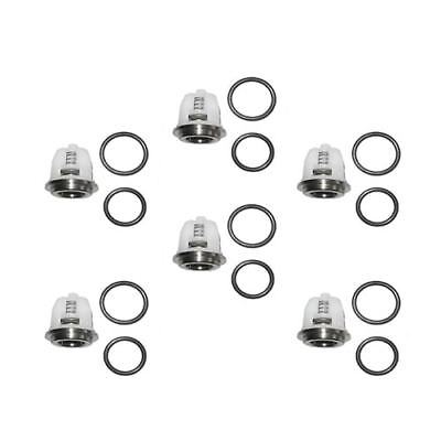Valve kit BWD [115 50250030]