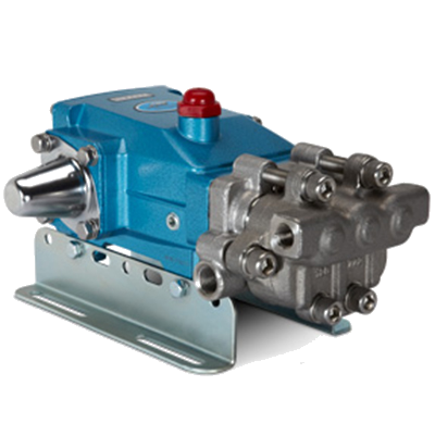 CAT 15L/min-2000psi-1725rpm [215 5CP6241CS]