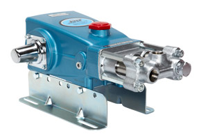 CAT Pump - 10 Frame Piston Pump