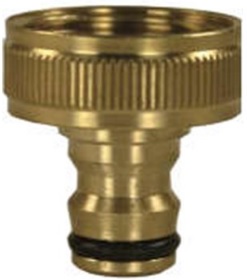 Female Tap 3/4  x 12mm Plug [148 728 311]