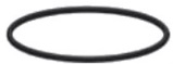 Filter - Filter O Ring [148 734 506]