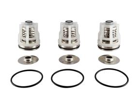 CAT Valve Kit, 6771/75/77 3pc [225 76140]