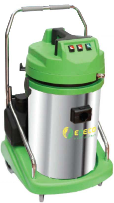Vac 76L Estro Wet/Dry SS (C-1) [330 E2250LRS]