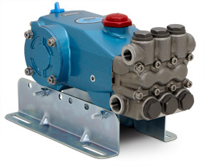 CAT 39.7L/min-2000psi-1450rpm [215 7CP6171]