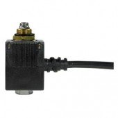 Fuel Pump w/Solenoid Valve 24v [148 821 024]