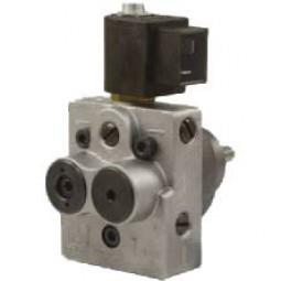 Fuel Pump Delta 24V A1L2 [148 824 31]
