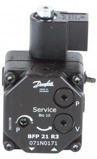 Fuel Pump Danfoss BFP21R3L 230 [148 825 30]
