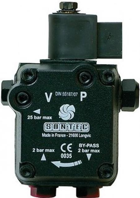Fuel Pump - 230V Suntec CCW [148 827 15]