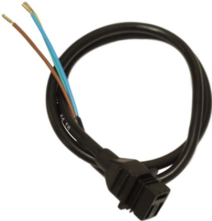 Fuel Pump Cable Connector 1050 [148 832 40]