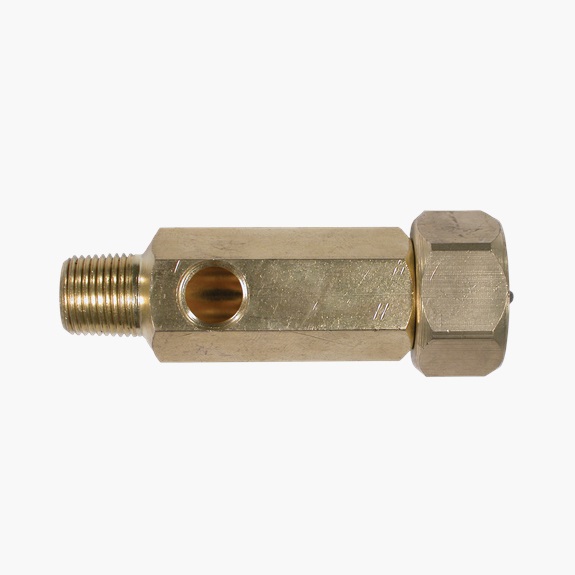 Adaptor -  garden Hose Hex [ZZZ 125 85.300.131 DUPLICATE]