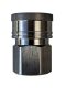 Quick Connect Coupling - 1/2" NPT - Standard[125 85.300.153S] - 1/2" NPT Female