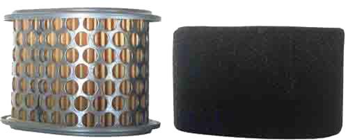 Air Filter GX160 & GX200 [125 85.550.002]