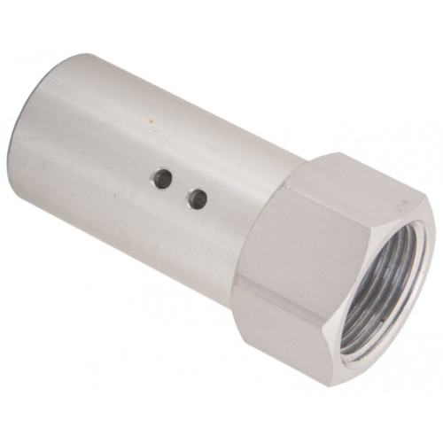 Telescopic Wand Adaptor Fitting[125 85.791.026]