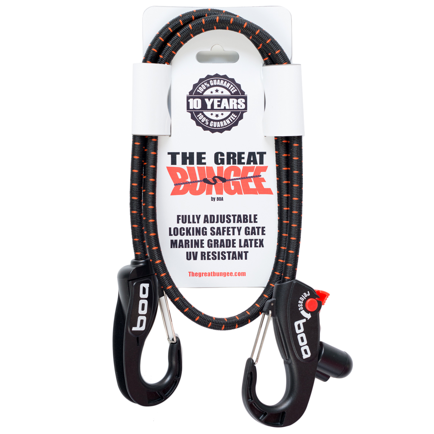 Great Bungee 1.2m [125 85.803.020]