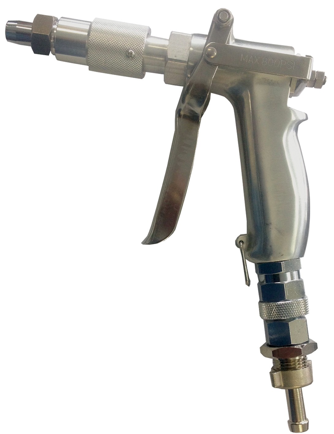 Sprayer Gun - Ketta [125 90.719.001]