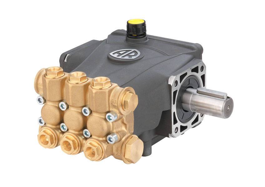 Annovi Pump (C1) [213 RC14.16N]