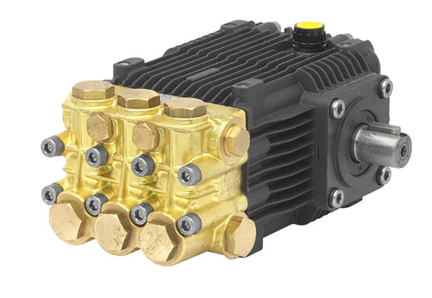 AR Solid Shaft Pump - RKA3.5G25N [213 RKA3.5G25N]