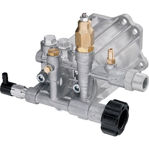AR Horizontal Shaft Pump - RMV2G20D [213 RMV2G20D]