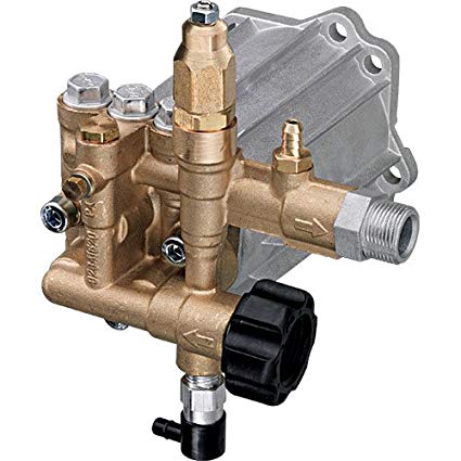 AR Hollow Shaft Pump- RMV2.5G26D [213 RMV2.5G26D]