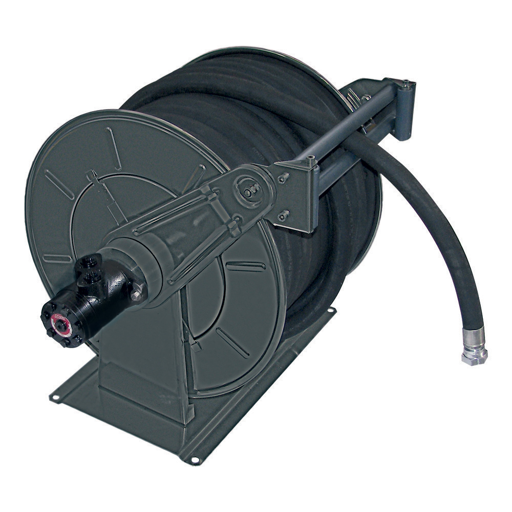 Reel cw Hyd Motor (C1) [175 AV6500FE]