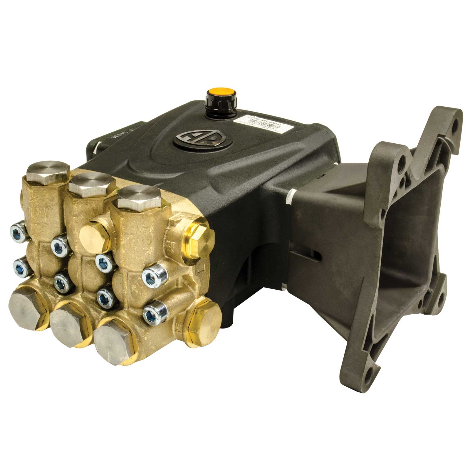 AR Pump 15.1L 3600psi 3400rpm [213 RRV4G36D]