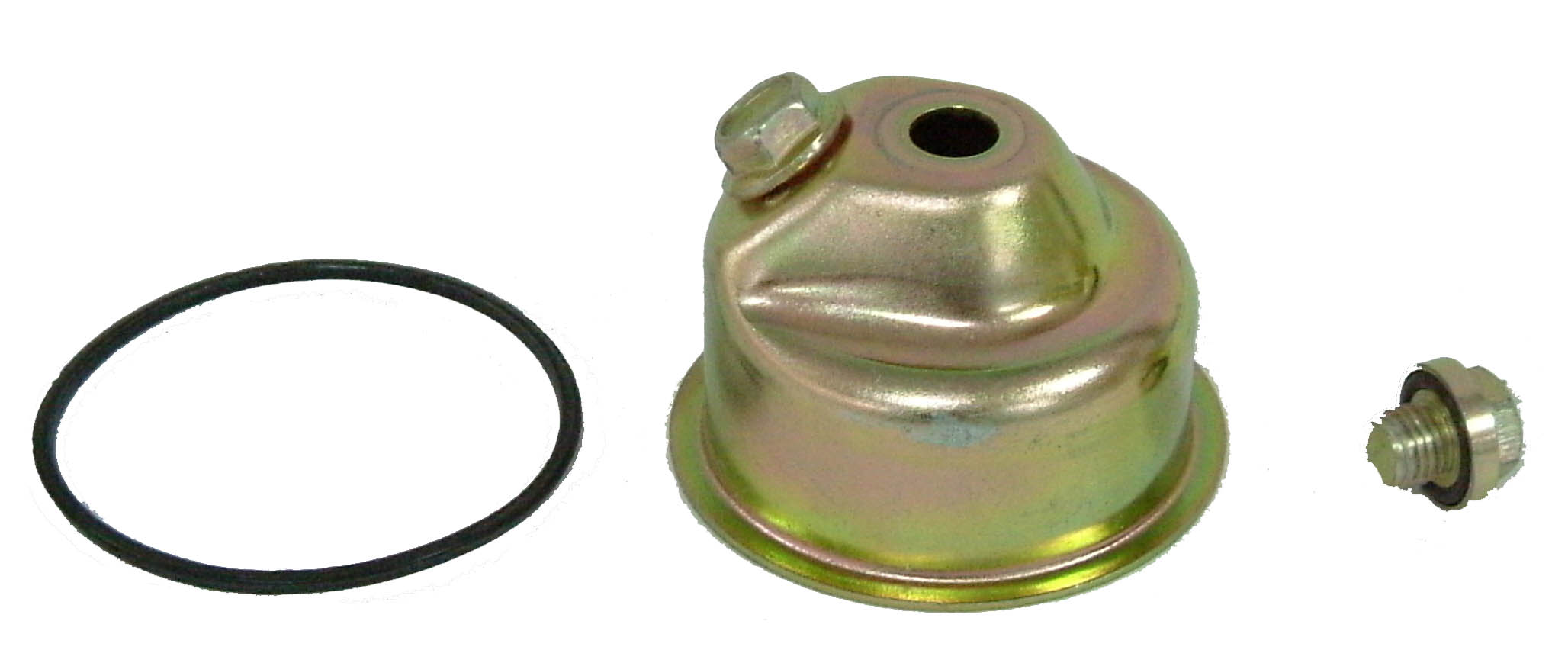 CARBURETOR BOWL [160 B11038]