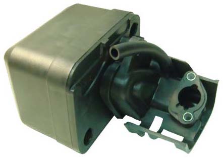 AIR FILTER ASSY [160 B14030]