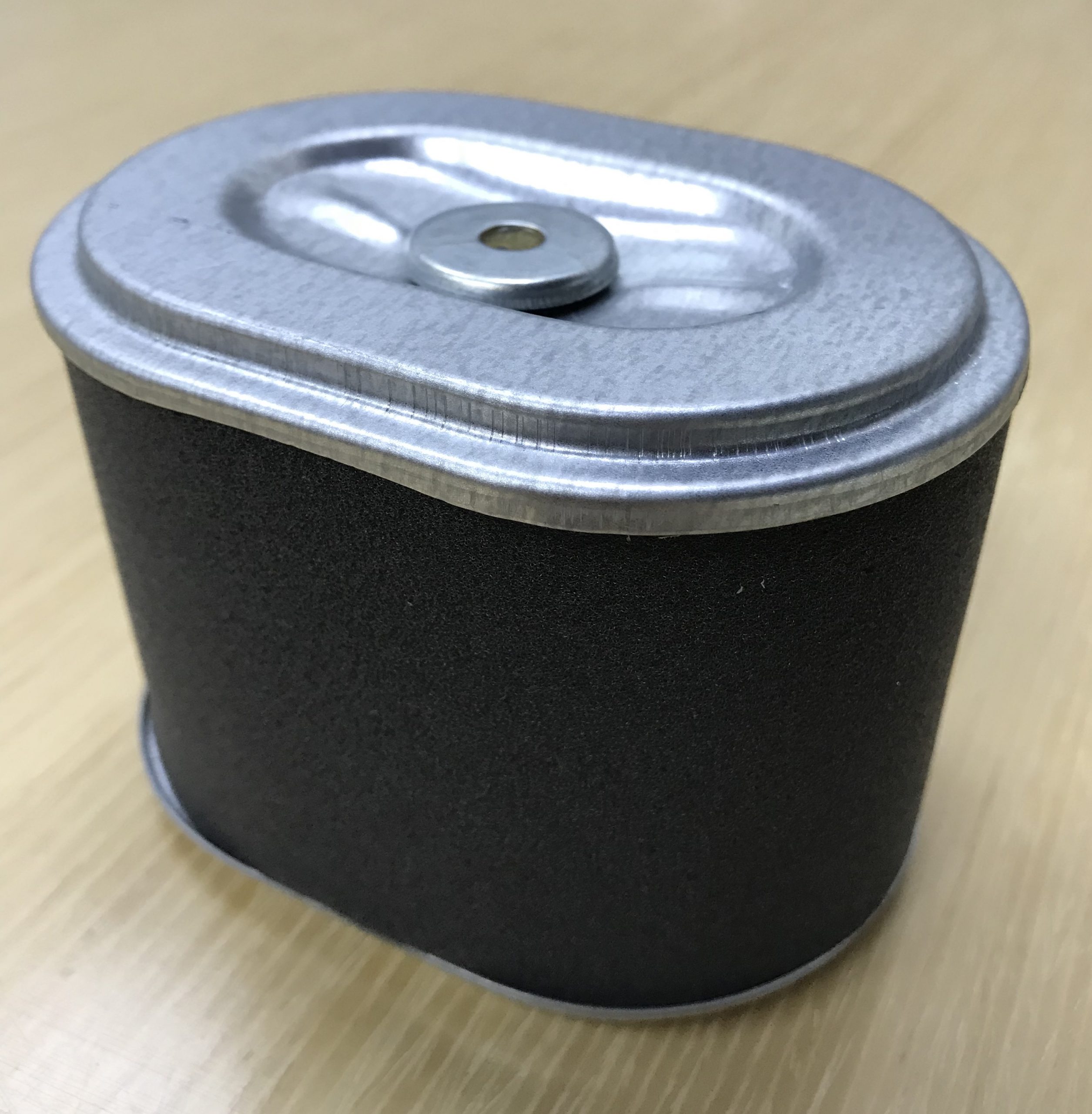 AIR FILTER + FOAM [160 B14179]