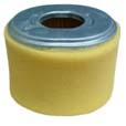 AIR FILTER + FOAM [160 B142262]